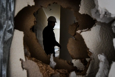 В Петербурге хотят ужесточить штрафы за незаконную перепланировку