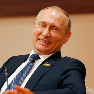 Редко, но метко: 9 высказываний Владимира Путина о своей личной жизни