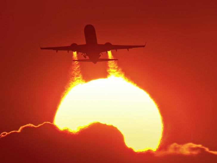 Ужас летящий: что такое аэрофобия и как с ней бороться