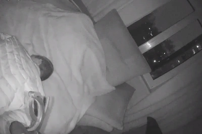 Видео задержания убийцы спортсмена из Екатеринбурга