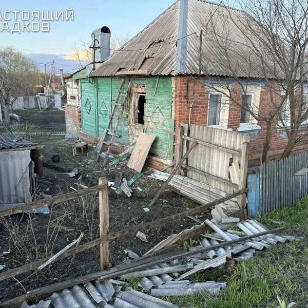 Источник: Настоящий Гладков / Telegram