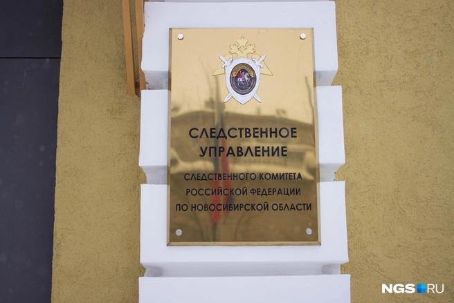 Все жалобы спускаются к новосибирским следователям, которые менять своего решения пока не собираются | Источник: Алина Скитович / NGS.ru