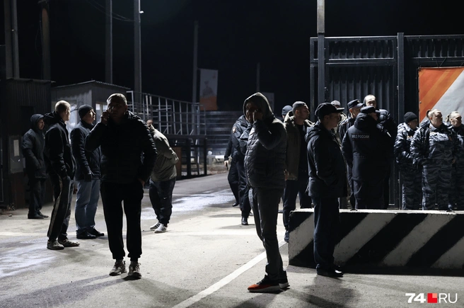 Источник: Наталья Лапцевич / 74.RU