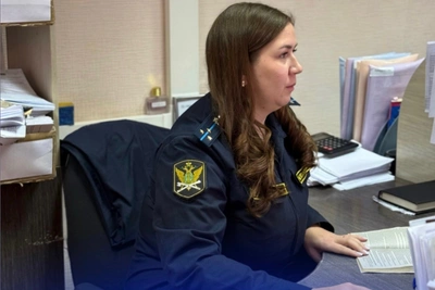 Угроза потери жилья заставила должника погасить 120 тыс. рублей