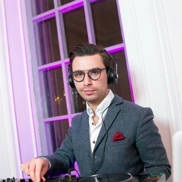 DJ Илья Киселев | Источник: Пресс-служба
