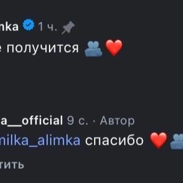 Источник: katana__official / Instagram*