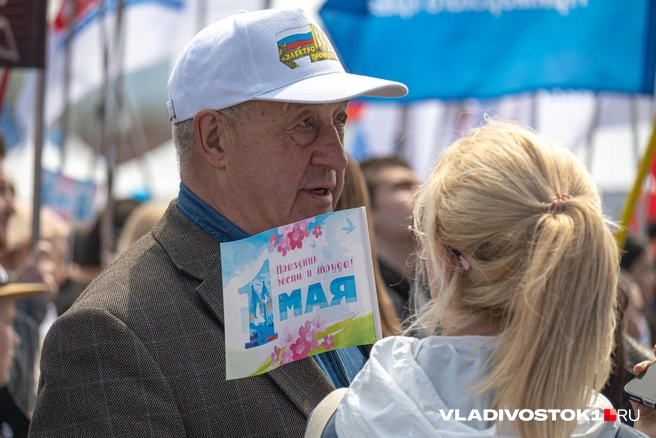 Источник: Елена Буйвол / VLADIVOSTOK1.RU