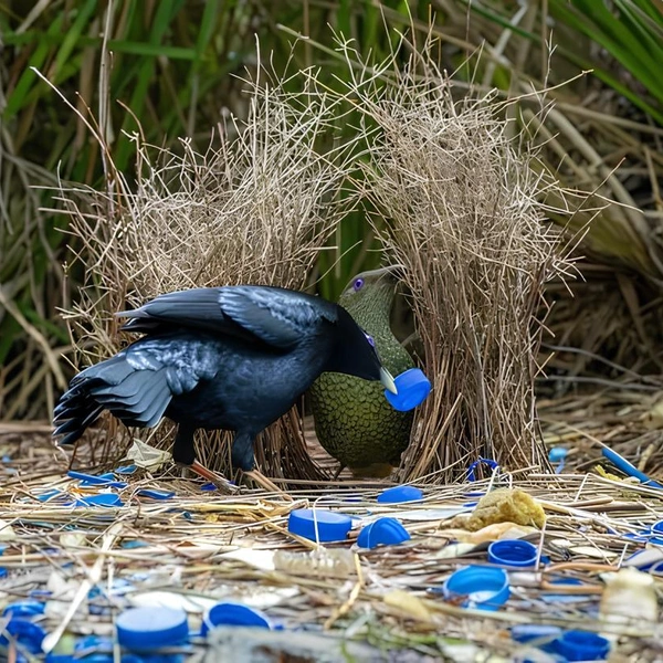 Источник: Keith Horton / Close-up Photographer of the Year 2025