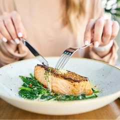 Вместо Ozempic: 6 продуктов, с которыми вы похудеете естественным образом