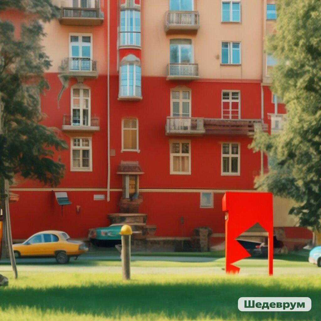 Источник: Shedevrum.ai