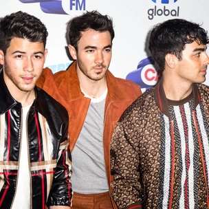 Jonas Brothers возвращаются на Disney! Трио снимется в новом фильме