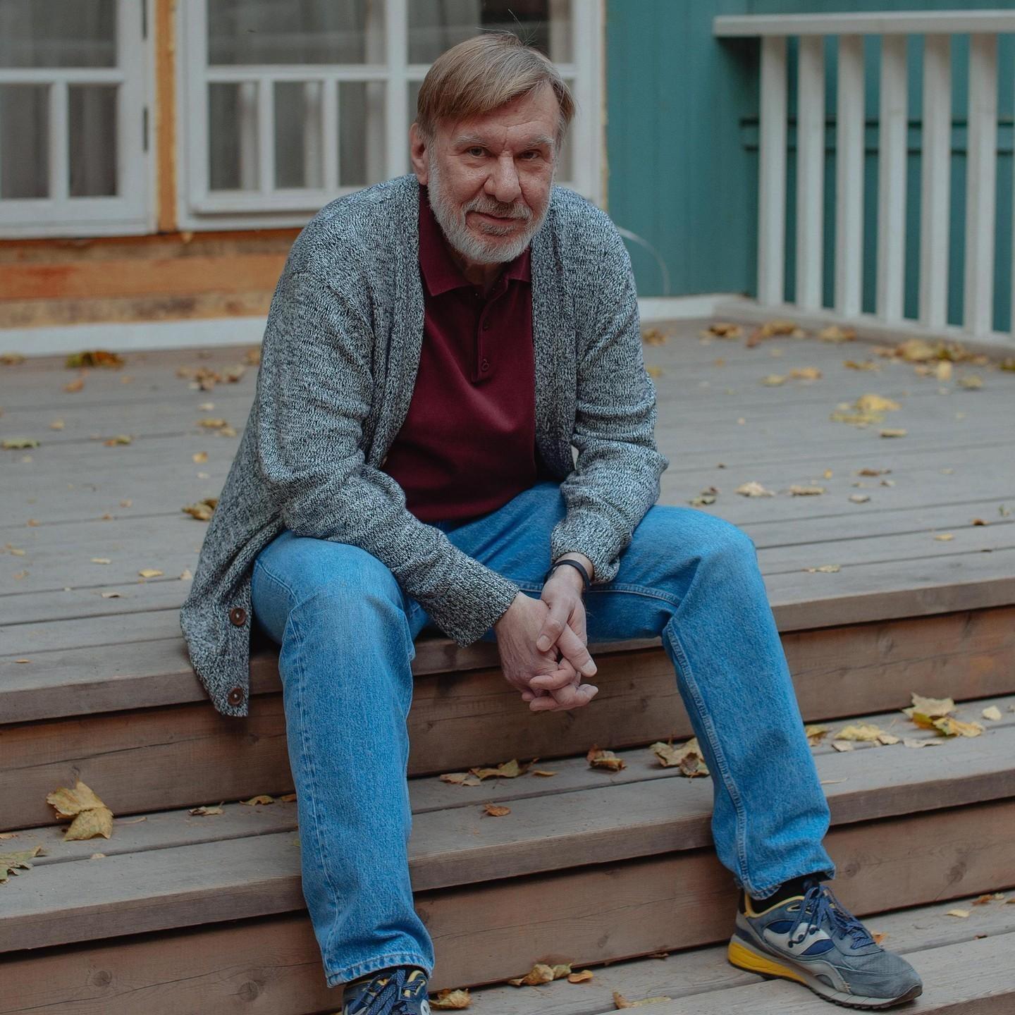 <p>Станислав Гридасов</p>