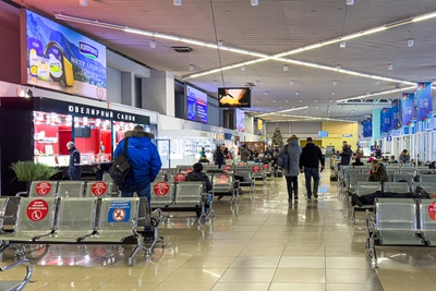 Два якутских аэропорта модернизируют за полмиллиарда