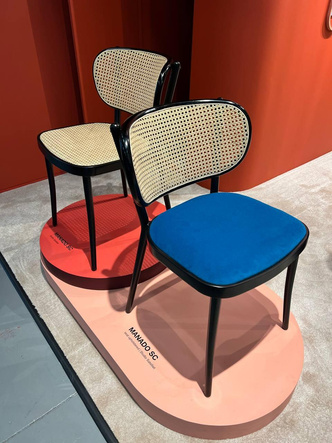 Stockholm Design Week 2023: блог бюро Archpoint