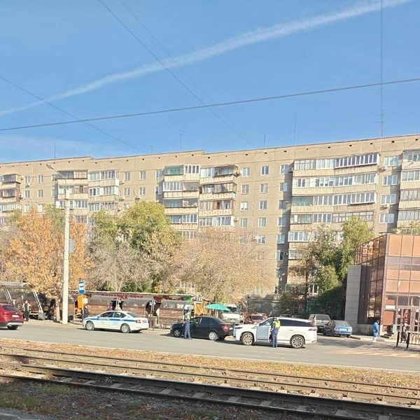 Источник: «Посты ДПС, ГИБДД Магнитогорск» / T.me