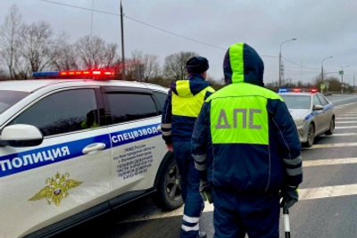 Начальник Госавтоинспекции напомнил о конфискации автомобиля