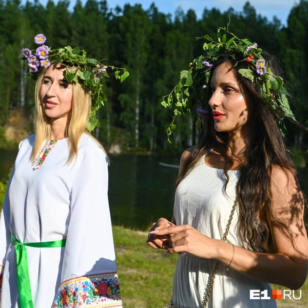 Источник: Дмитрий Емельянов / E1.RU