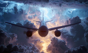 5 пассажирских самолетов ненадолго стали сверхзвуковыми: как это возможно?