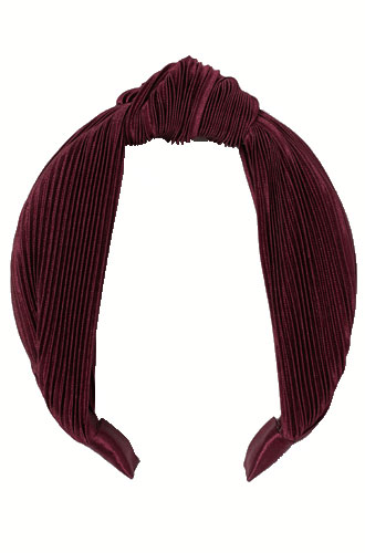 Ободок H&MЦена: 699 руб.
Где купить: hm.com