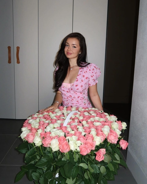 Ника Черемисинова