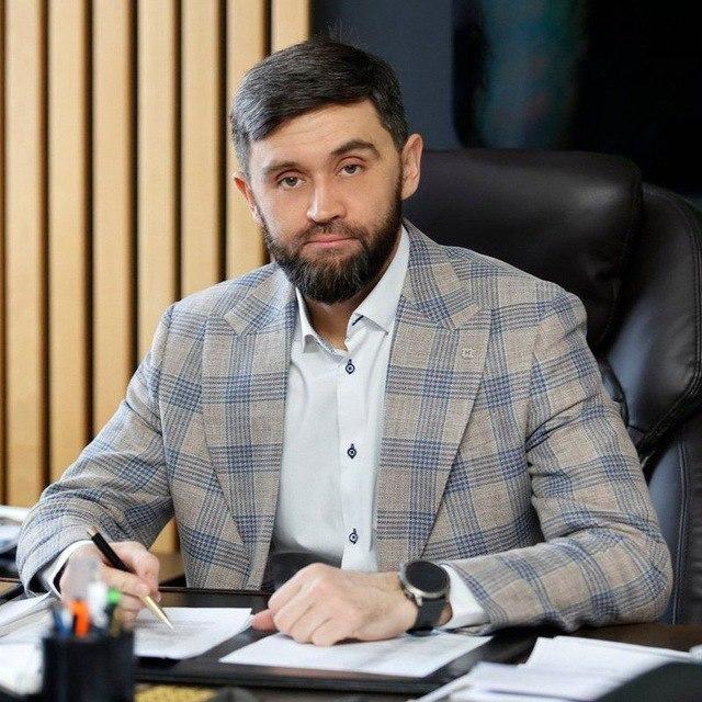 <p>Евгений Соснин</p>