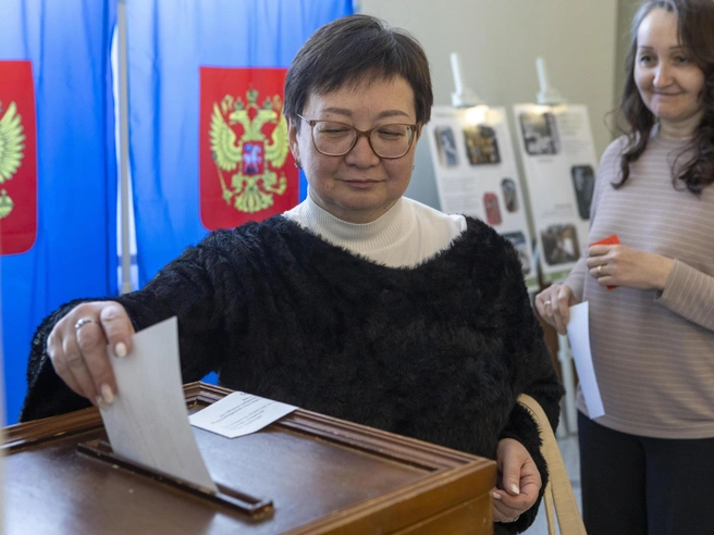Профессиональный путь Стародубцева включает работу на крупнейших театральных и музыкальных площадках | Источник: Александр Ощепков / NGS.RU
