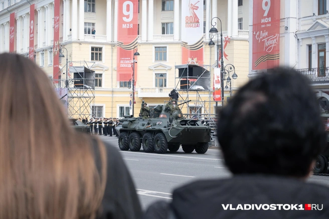 Источник: Елена Буйвол / VLADIVOSTOK1.RU