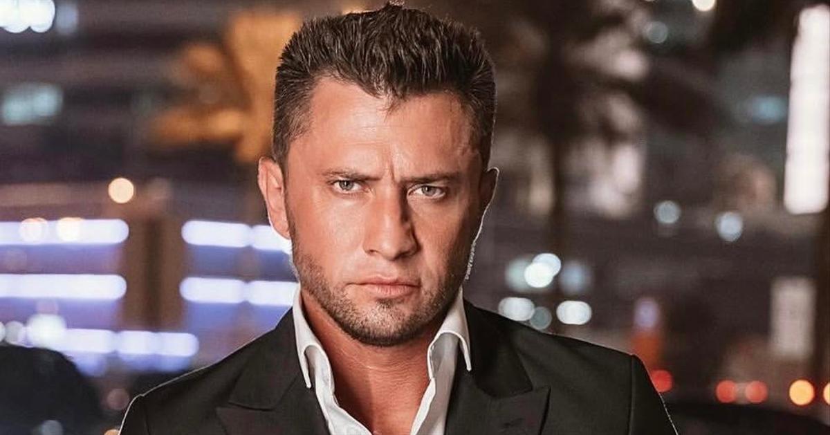 После свадьбы Муцениеце Прилучный заговорил о тяжелом периоде в жизни