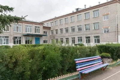 Капремонт спецшколы в Юхте выполнен наполовину