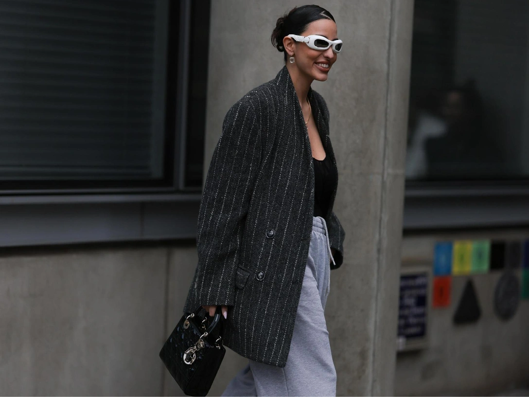 Носите уже сейчас: 7 трендов, которые будут в моде в 2024 году | marieclaire.ru