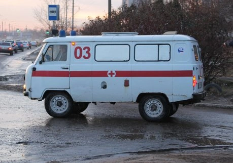 Кабмин установил предельные сроки ожидания скорой помощи | ya62.ru