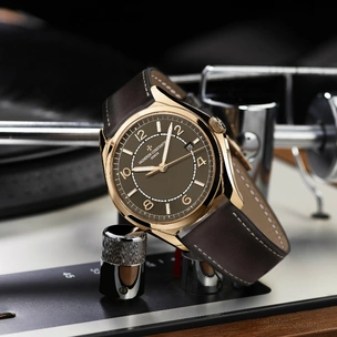 Watches & Wonders 2020: что нужно знать о новинках Vacheron Constantin