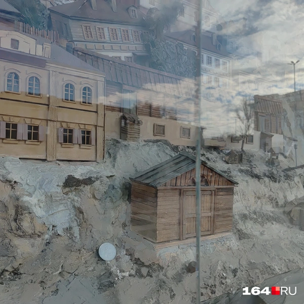 Источник: Сергей Гендин / 164.RU