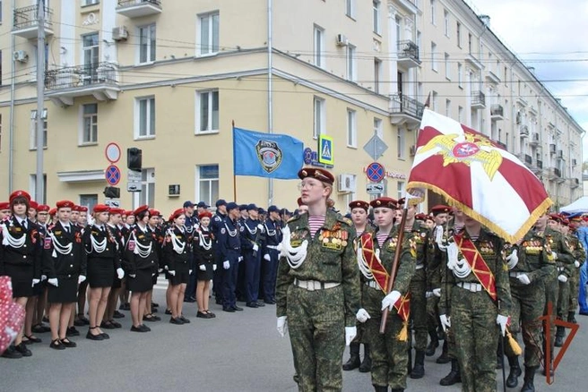 Источник: 43.rosguard.gov.ru