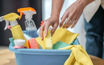 Тест: ответьте на 5 вопросов, а мы оценим ваш уровень бытовой беспомощности. Часть 2