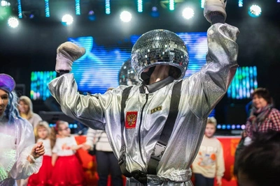 RoboSib kicks off in two days as Siberia's main robotics festival