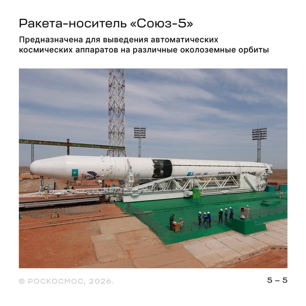 Источник: Роскосмос / Vk.com 