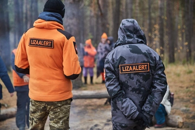 Volunteer Shares Search and Rescue Stories from Ryazan