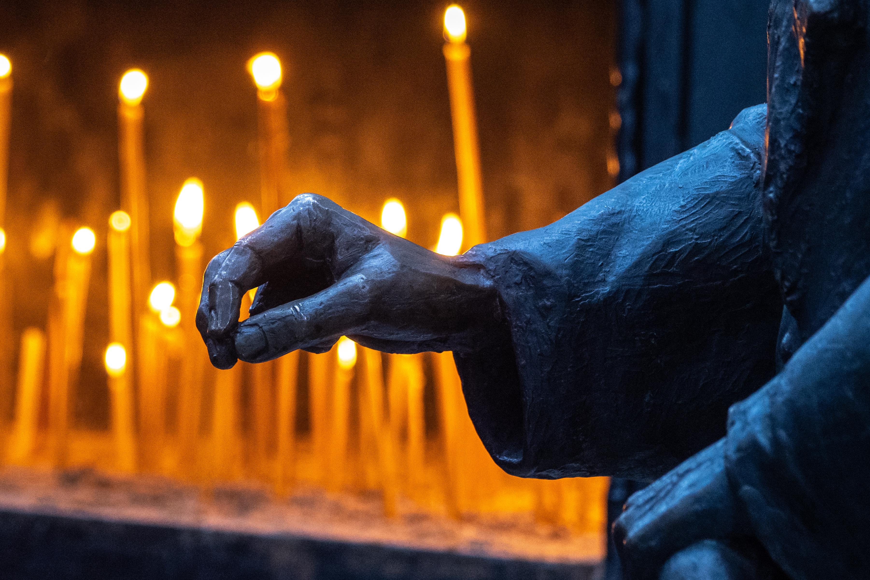 Зима делится пополам: что важно знать о Дне Ксении Петербургской 6 февраля