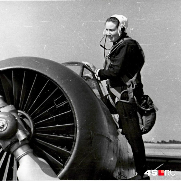 Источник: Надежда Дюрягина