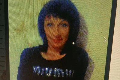 На Сахалине ищут женщину с татуировкой в виде ромба