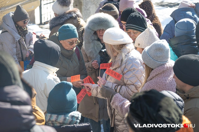 Источник: Елена Буйвол / VLADIVOSTOK1.RU