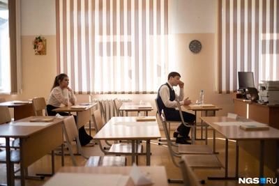 Люлин призвал усилить воспитание школьников