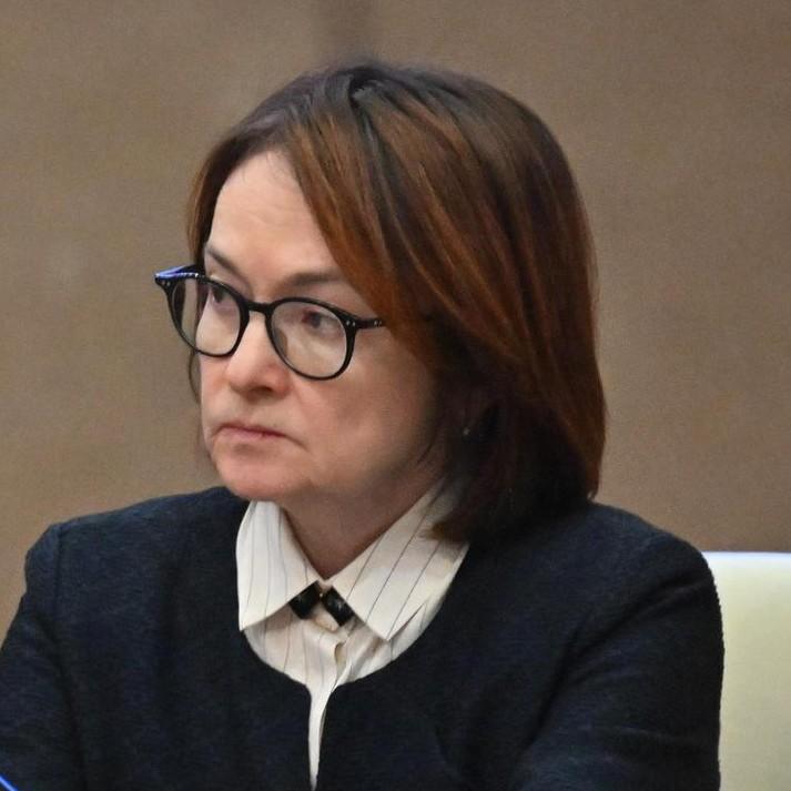 Теория заговоров последних дней: Эльвира Набиуллина появилась на публике и рассказала, что с ней случилось