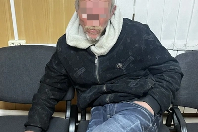 Полицейские Чувашии задержали иностранца в розыске за кражу