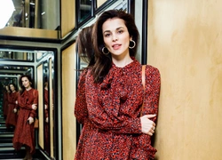 Сати Казанова в Москве