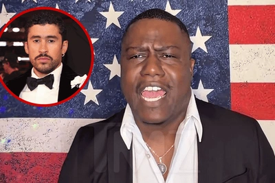 Reverend Boycotts Super Bowl Over Bad Bunny Halftime Show