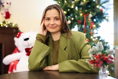 Omsk woman beats stage four cancer after concealing diagnosis