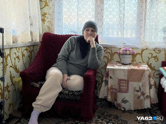 Весной будет 26 лет с момента убийства | Источник: Сергей Петунин / YA62.RU