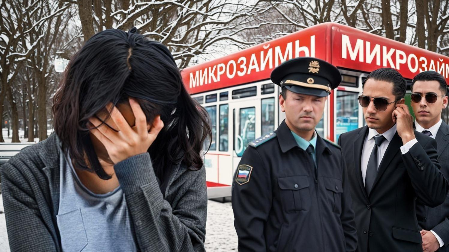 Как нижегородцы ставят самозапрет на кредиты… и снова теряют деньги